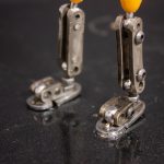 Custom Stop Motion Armature