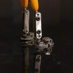 Custom Stop Motion Armature