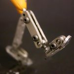 Custom Stop Motion Armature