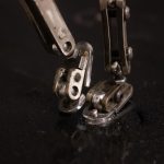 Custom Stop Motion Armature