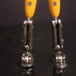 Custom Stop Motion Armature